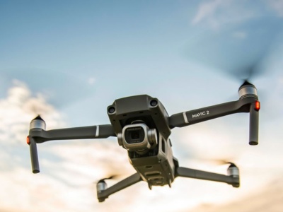 To ostatnie chwile DJI. Ban zbliża się wielkimi krokami