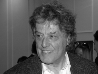 Zmarł laureat Oscara Tom Stoppard