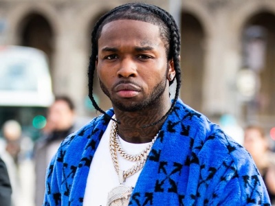 Szef policji twierdzi, że Pop Smoke był członkiem gangu