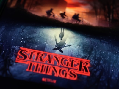 Premiera tego serialu doprowadziła do awarii Netfliksa. Kiedy kolejne odcinki?