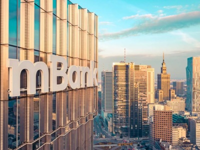 mBank wycofuje IKE w formie konta oszczędnościowego