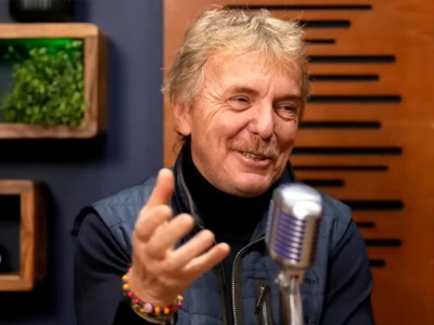 Boniek nie kryje radości po meczu Ekstraklasy. 