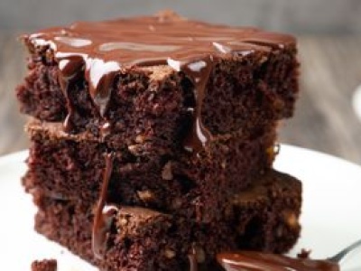 Proste ciasto kawowe, któremu nikt się nie oprze. Od razu zapisz sobie przepis