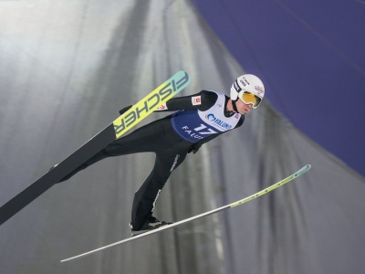 Wyśmiewają polskiego skoczka. Hejterom odpowiedział w trzech słowach