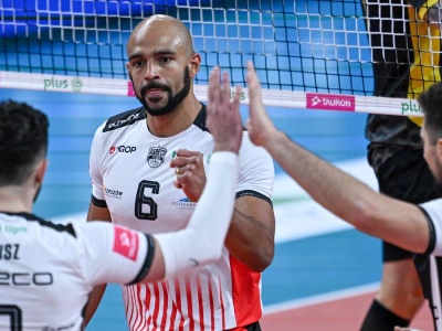 PlusLiga. Wyniki i skróty meczów 9. kolejki (WIDEO)