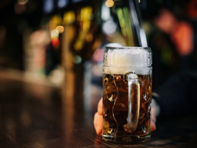 Strajk w słynnym browarze. Są obawy o dostawy kultowego piwa na święta