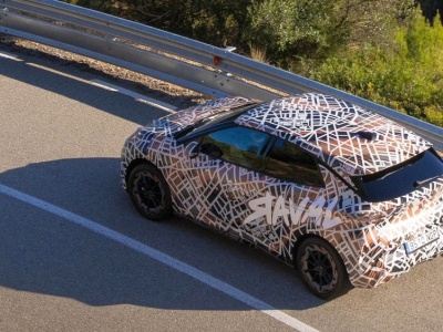 Cupra Raval VZ Extreme. Aż żałuję, że nie mogę wam pokazać tego łobuza