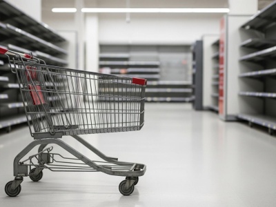 Wielka sieć handlowa w polskich rękach?