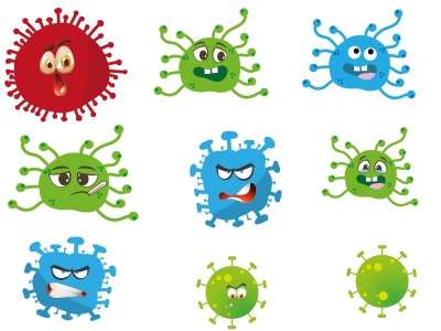 Histocytoza – rzadkie choroby związane z nieprawidłowym działaniem histiocytów