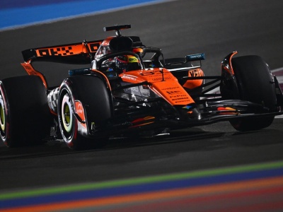 Analiza kwalifikacji przed GP Kataru 2025