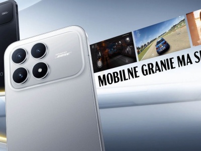 Jak zmienia się granie na smartfonach? Wymagające tytuły wymuszają nową klasę urządzeń