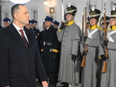 Prezydent Nawrocki: jesteśmy narodem, który nigdy nie oddał swojej wolności i niepodległości