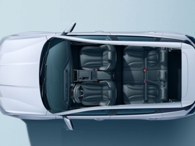 Hybrydowy SUV tańszy, niż bazowy Golf. Za 95 900 zł ma 163 KM, automat i świetne wyposażenie