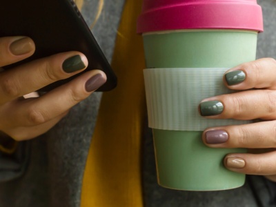 13 lat trwały badania. Te 3 napoje zwiększają szanse na długie życie