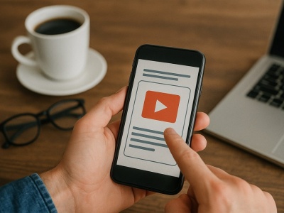 Projektowanie stron dla mikromomentów