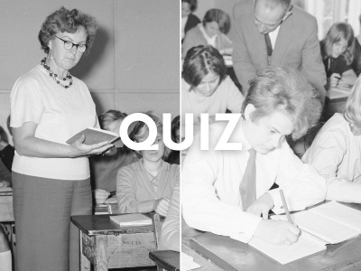 Quiz wiedzy o języku polskim. Wynik poniżej 10/10 to powód do wstydu!