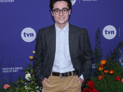 Gotowanie z duszą i uśmiechem. Rozkoszny od kuchni