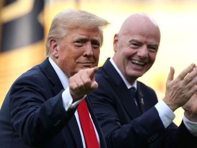 Szykuje się bojkot ceremonii losowania grup MŚ. Oto kraje