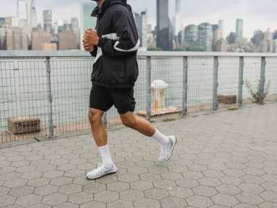 Zanieczyszczenie powietrza może zmniejszyć korzyści zdrowotne wynikające z ćwiczeń