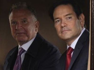 Rozmowy na Florydzie. Już wiadomo, kto spotka się z delegacją Ukrainy