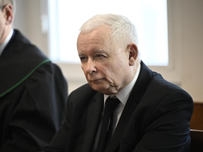 Poseł KO grzmi: „Teraz śledczy przyjdą po Kaczyńskiego”