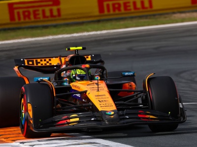 Gdzie obejrzeć Grand Prix Kataru F1? Czy będzie stream online?