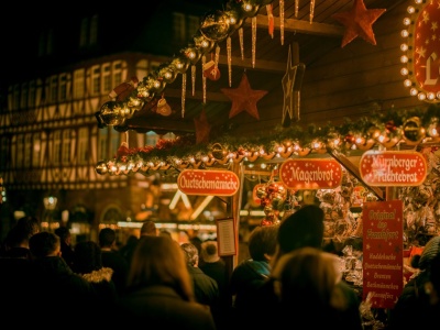 Magia świąt w sercu Europy. Jarmarki last minute