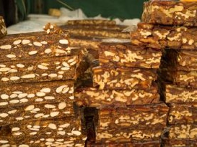 Chorwacki przysmak, który może zastąpić słodycze. Reguluje ciśnienie, rozkręca leniwe jelita