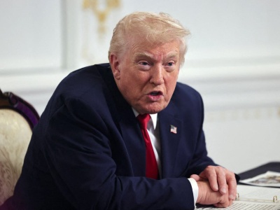 Wenezuela ostro reaguje na słowa Trumpa. Mówi o 