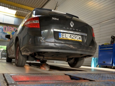 Ranking rdzewiejących samochodów. Lepiej omijać je szerokim łukiem