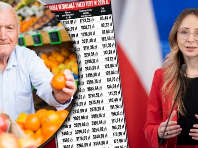 Wcześniejsze emerytury w grudniu. Takich kwot trzeba się spodziewać