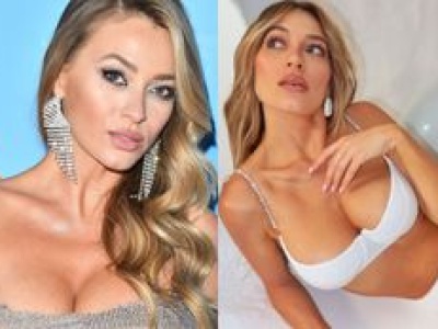 Marcelina Zawadzka kusi wspaniałą sylwetką. Te rzeczy musiała WYRZUĆ z diety