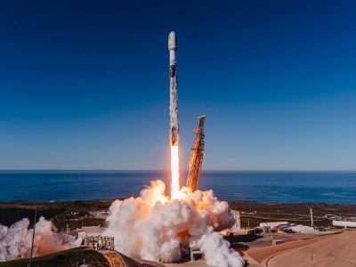 ICEYE umieszcza na orbicie pierwszego satelitę Sił Zbrojnych RP