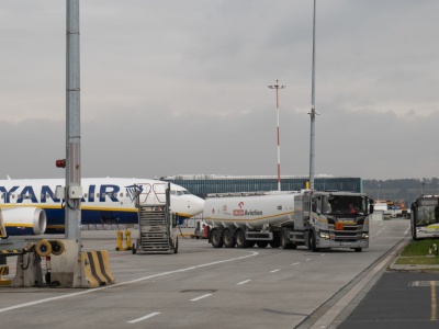 Orlen pewny, że ultradrogie paliwo będzie się opłacało. Jest jednak problem