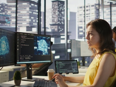 Wszyscy używają AI, ale prawie nikt nie wykorzystuje jej w pełni