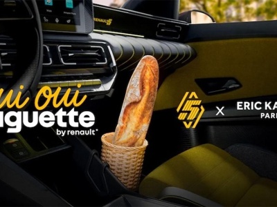 Ale promocja! Nowe Renault 5 i darmowa bagietka przez cały tydzień