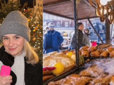 Ceny na jarmarku bożonarodzeniowym we Wrocławiu. Te kwoty to nie żart