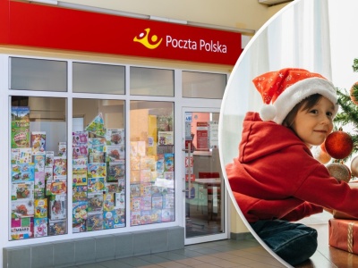 Chcesz, by paczka na pewno dotarła przed pierwszą gwiazdką? Poczta ujawniła nam terminy