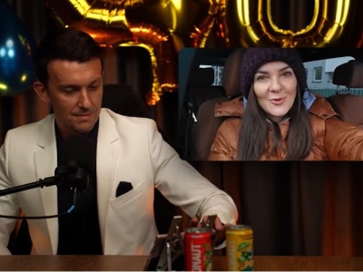 Celt dostał trudne pytanie od Radwańskiej. 