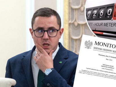 W grudniu zapłacisz po raz ostatni taki rachunek. Zmiany są już przesądzone