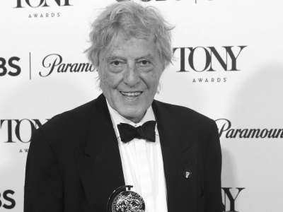 Geniusz słowa, który nie używał komputera. Nie żyje scenarzysta 