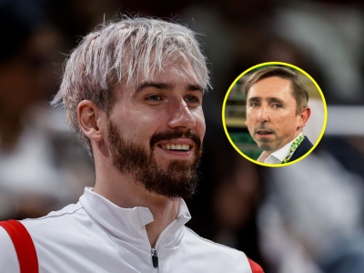 Wielki transfer Fornala? Prezes klubu reaguje. 