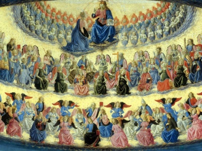 „Serafini, Cherubini i Aniołowie inni”. List otwarty do Zastępów Anielskich