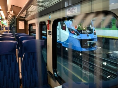 Bezpłatne przejazdy Kolejami Śląskimi dla osób z niepełnosprawnościami