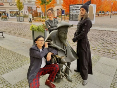 Poranek muzyczny dla dzieci: Grupa Furmana