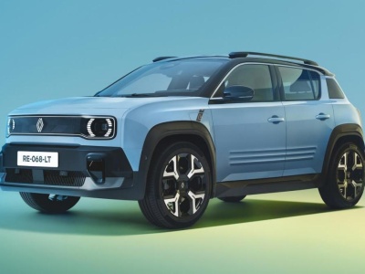 Renault będzie produkować lądowe drony. To zapotrzebowanie dla wojska?