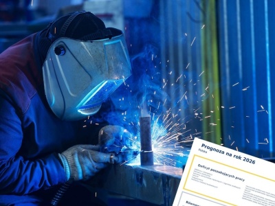 Barometr Zawodów 2026. Lista najbardziej poszukiwanych profesji