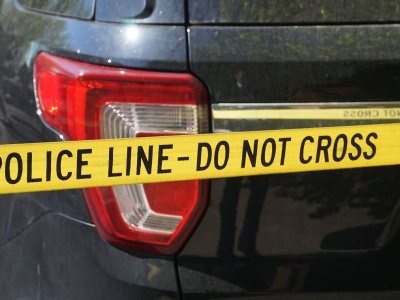 Strzelanina na przyjęciu urodzinowym dziecka w Kalifornii!