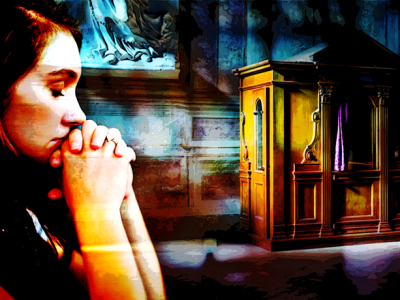 Co zrobić, by spowiedź była dobra i przynosiła duchowy wzrost?