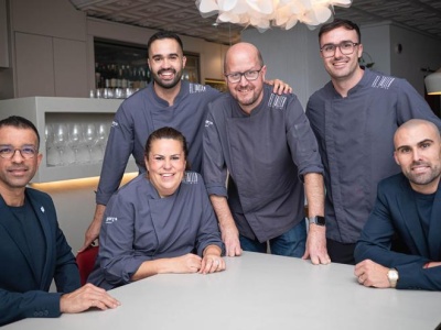 Gwiazdka Michelin dla El Taller – historia sukcesu z Teneryfy